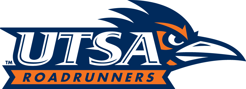 Texas-SA Roadrunners 2008-Pres Alternate Logo v2 DIY iron on transfer (heat transfer)